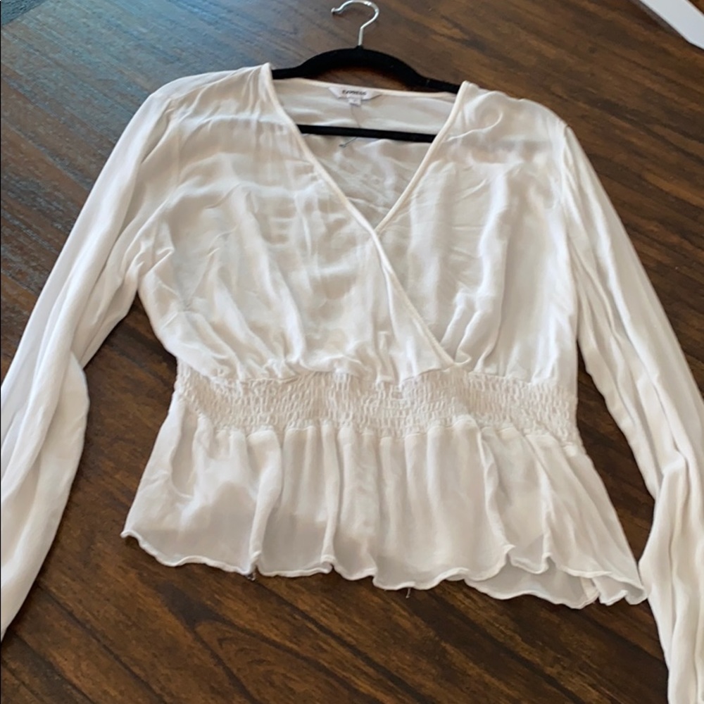 Express shirt